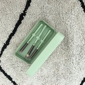 Pixi brush set